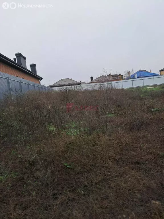 Участок в Ленинакан, улица Суворова (5 м) - Фото 2