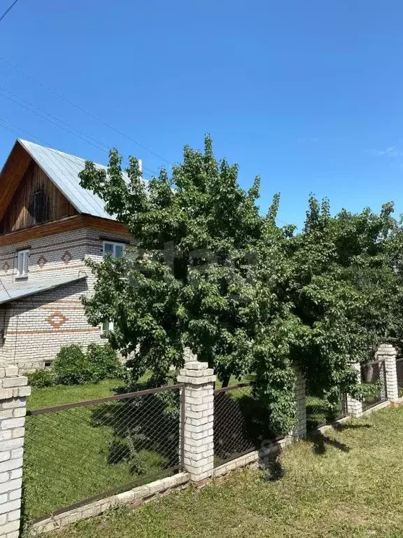 Дом в Алтайский край, Белокуриха Рождественская ул., 15 (227 м) - Фото 1