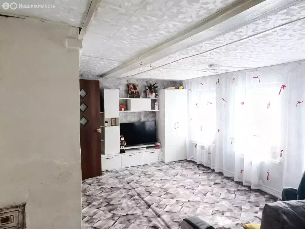 Дом в Златоуст, 3-я Нижне-Вокзальная улица (30.6 м) - Фото 0