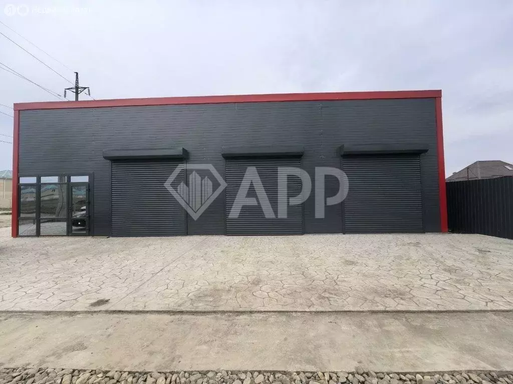 Помещение свободного назначения (105 м) - Фото 2