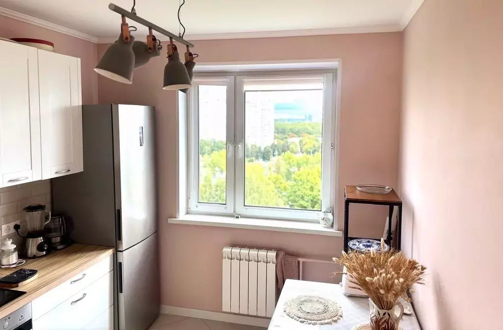 2-к кв. Москва Алтуфьевское ш., 95Б (54.0 м) - Фото 1