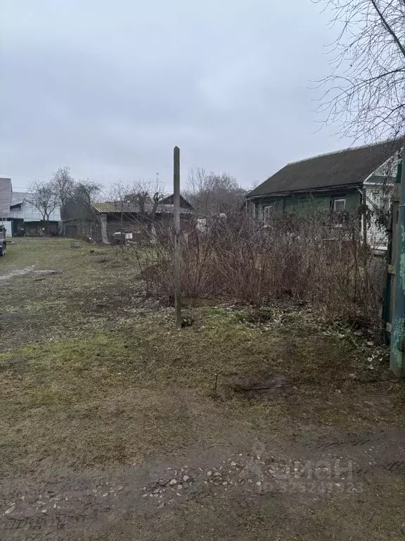 Участок в Тверская область, Тверь бул. Ногина, 47А (7.15 сот.) - Фото 2