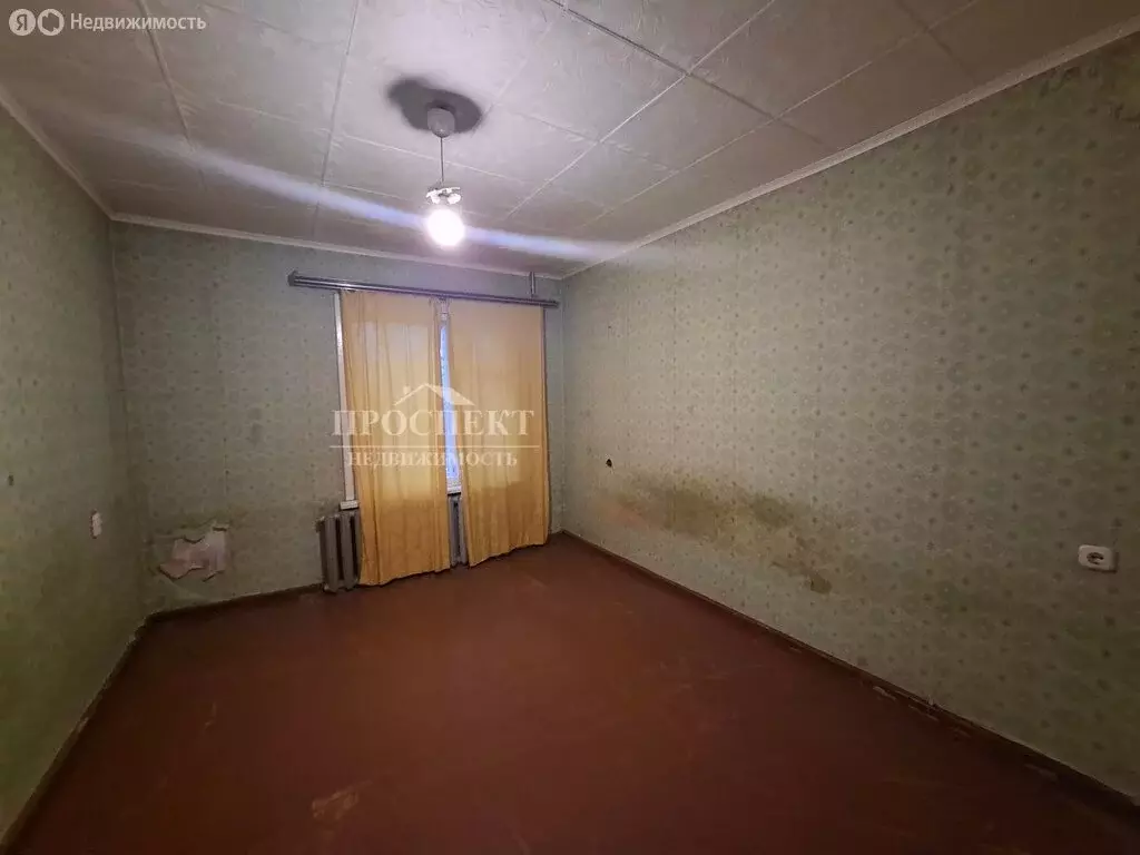 2-комнатная квартира: Ухта, Пионергорский проезд, 4 (49.4 м) - Фото 2