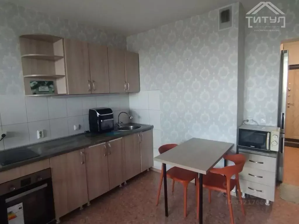 Студия Алтайский край, Барнаул ул. Советской Армии, 71 (30.4 м) - Фото 1