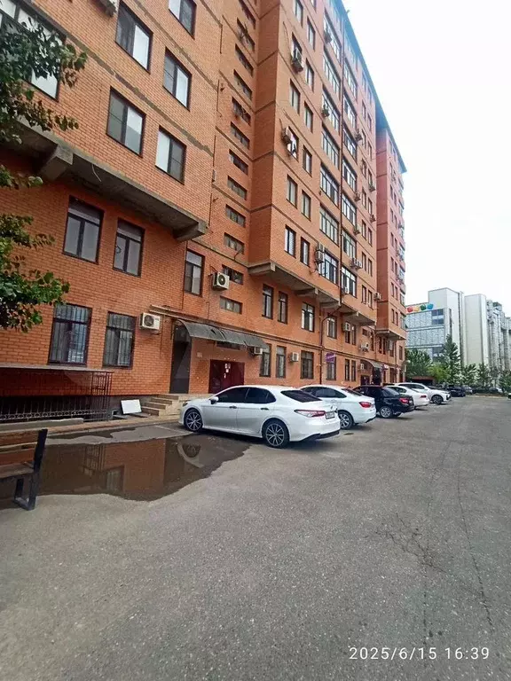 2-к. квартира, 62,5 м, 8/10 эт. - Фото 1