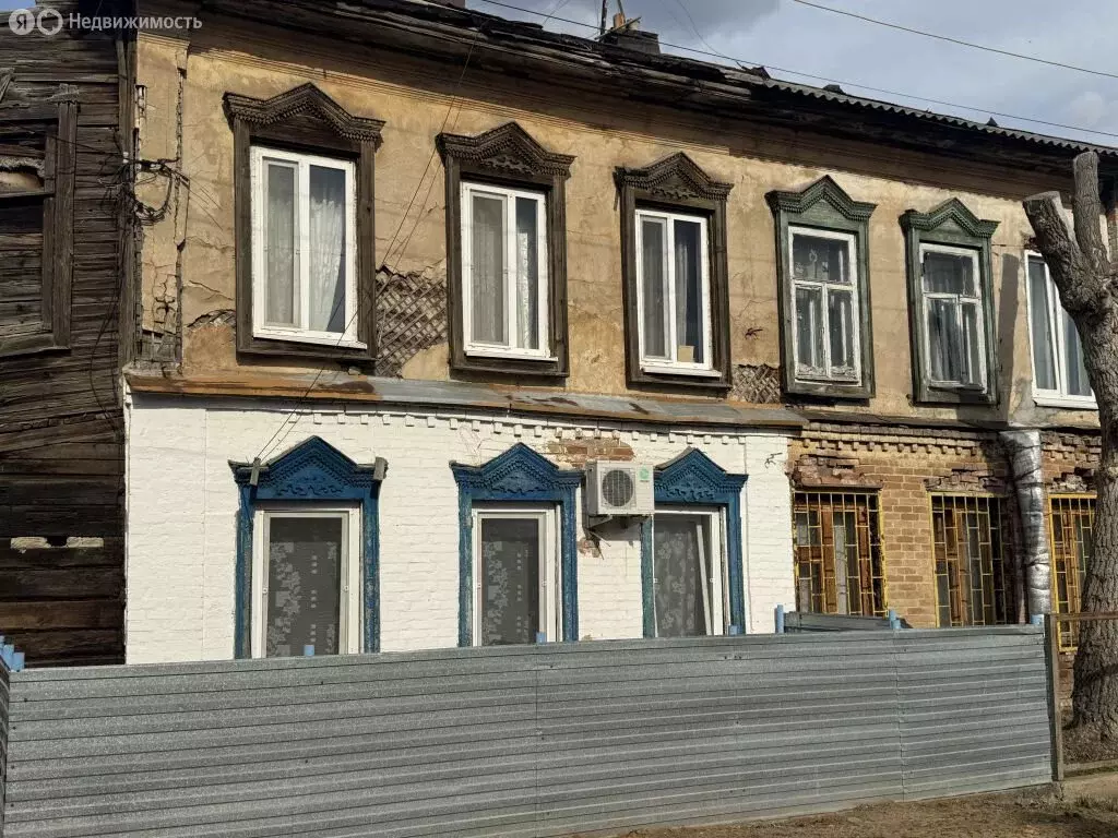 Дом в Оренбург, улица Маяковского, 4А (112 м) - Фото 1