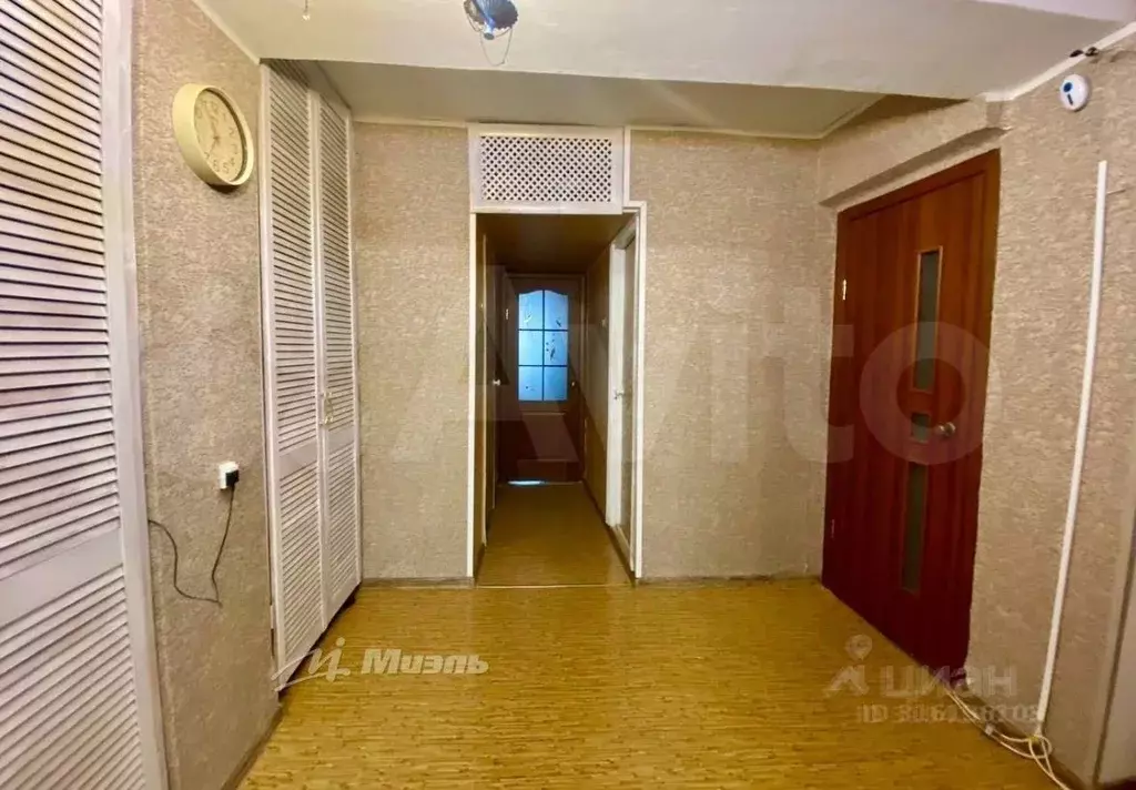 2-к кв. Севастополь ул. Горпищенко, 110к5 (55.8 м) - Фото 0