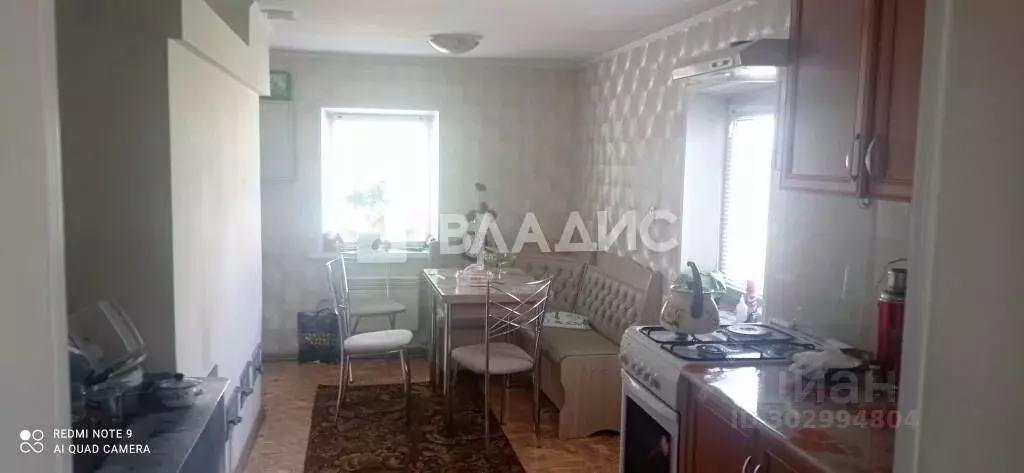 Дом в Приморский край, с. Чугуевка ул. 50 лет Октября, 87 (135 м) - Фото 1