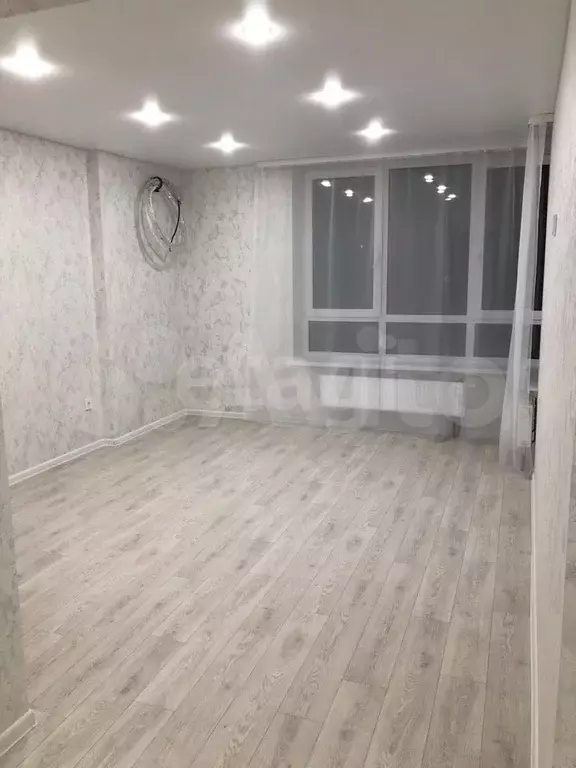 1-к. квартира, 32,4 м, 2/22 эт. - Фото 0
