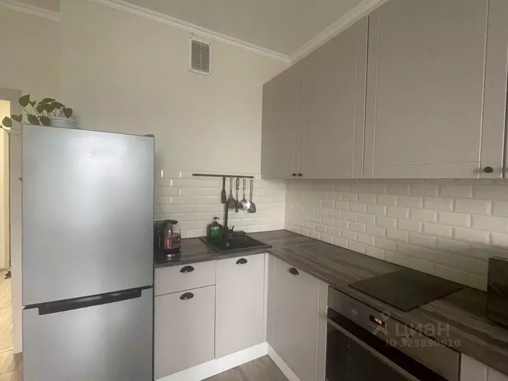 Студия Московская область, Мытищи городской округ, пос. Мебельной ... - Фото 1