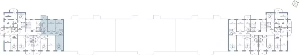 3-к кв. Ханты-Мансийский АО, Сургут тракт Югорский, 50/3 (95.0 м) - Фото 2