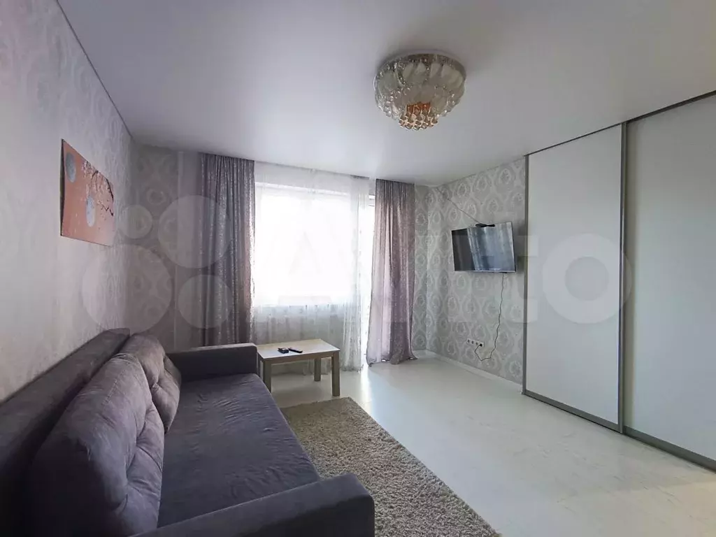 2-к. квартира, 64 м, 2/8 эт. - Фото 0
