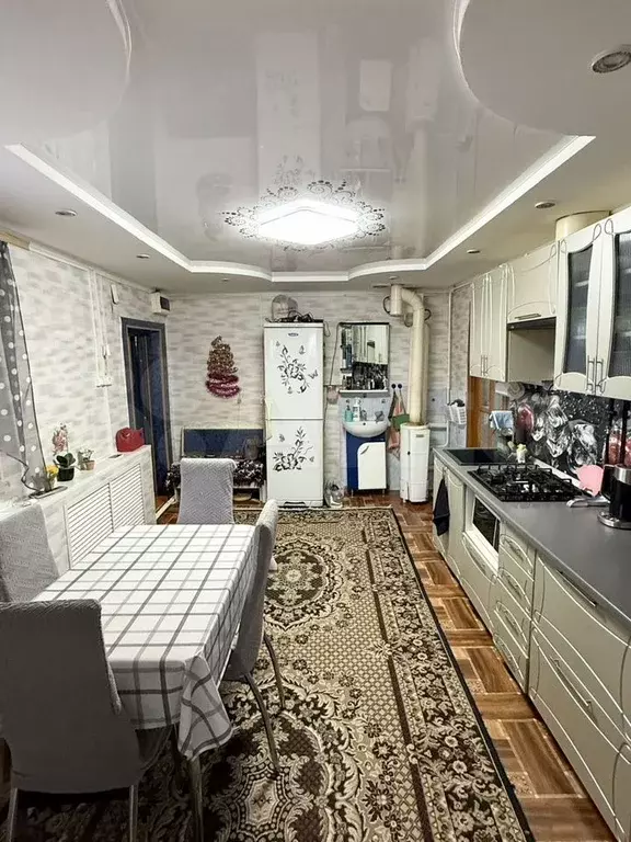 Дом 60 м на участке 4,6 сот. - Фото 1