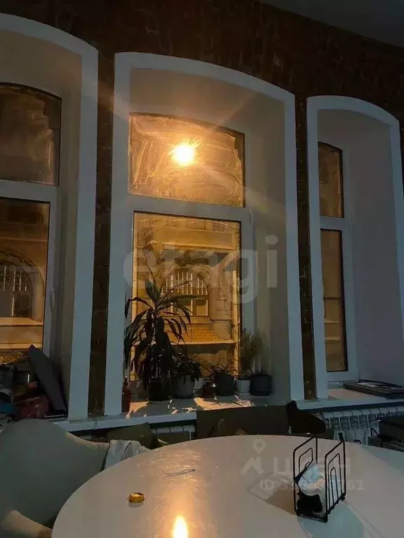 Комната Санкт-Петербург Вознесенский просп., 39 (34.3 м) - Фото 0
