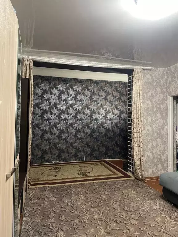 Комната Челябинская область, Челябинск Липецкая ул., 15Б (22.5 м) - Фото 1