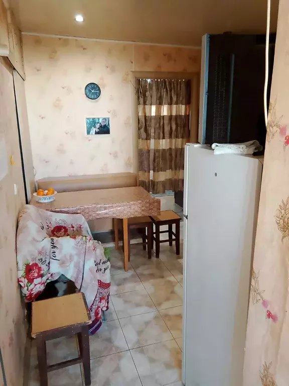 Продаётся 1-к квартира, 40.1 м - Фото 1