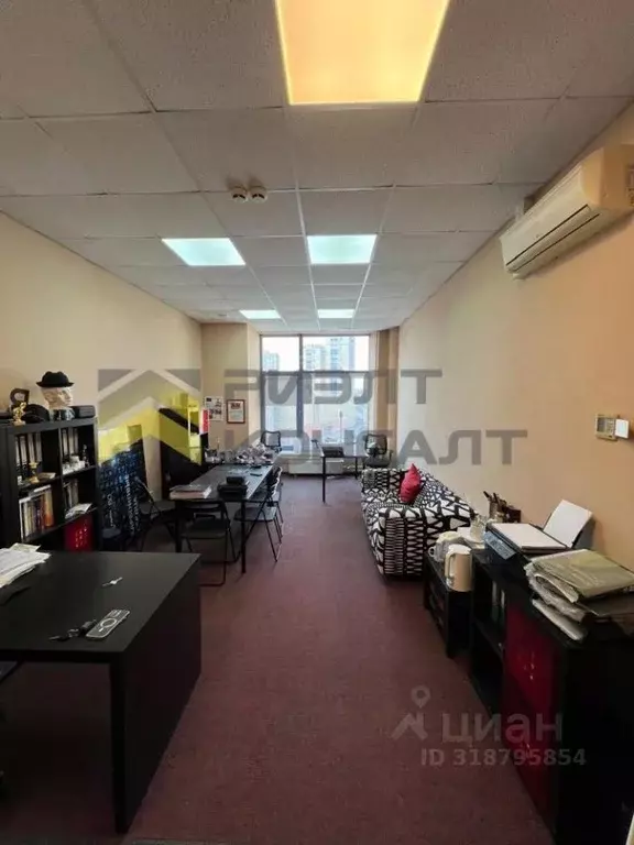 Офис в Омская область, Омск ул. Красный Путь, 101 (28 м) - Фото 0