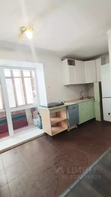 2-к кв. Пермский край, Пермь ш. Космонавтов, 84А (38.3 м) - Фото 2