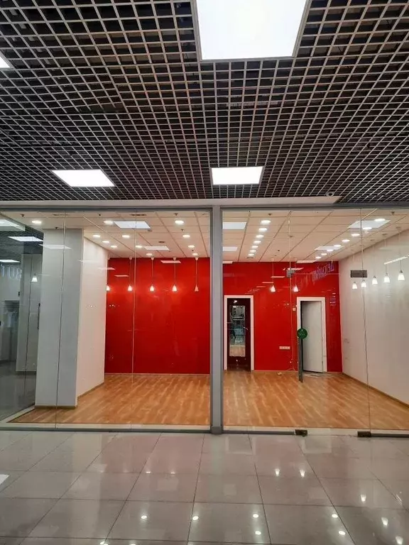 Торговая площадь в Москва Куликовская ул., 6 (42 м) - Фото 2
