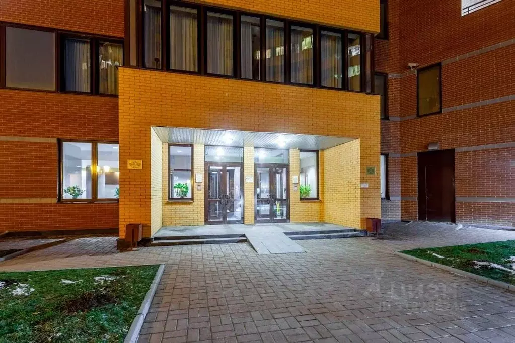 6-к кв. Москва Ружейный пер., 3 (167.8 м) - Фото 0