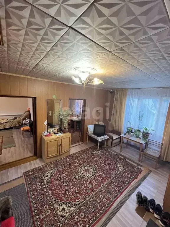 Дом в Татарстан, Бавлы Горная ул., 37 (72 м) - Фото 1