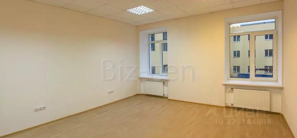 Офис в Санкт-Петербург Заозерная ул., 8 (107 м) - Фото 1