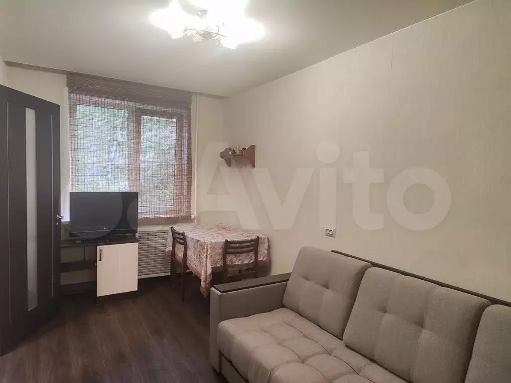3-к. квартира, 58 м, 4/5 эт. - Фото 1