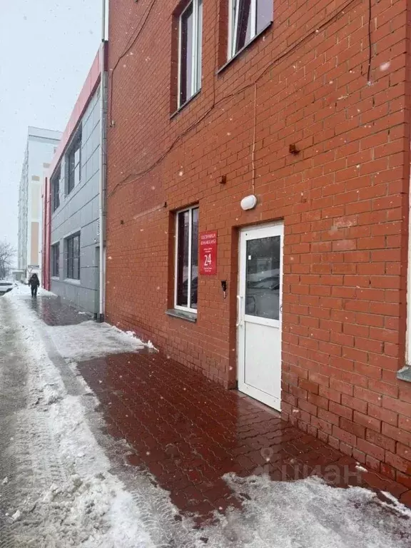 Помещение свободного назначения в Татарстан, Набережные Челны ул. ... - Фото 2