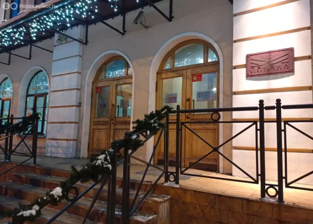 Офис (220 м) - Фото 1