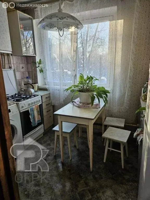 3-комнатная квартира: Москва, бульвар Яна Райниса, 6к3 (58 м) - Фото 1