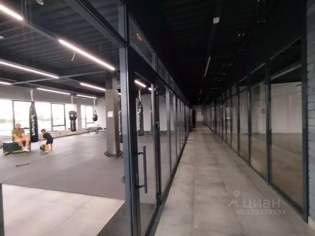 Помещение свободного назначения в Татарстан, Набережные Челны ул. 40 ... - Фото 1