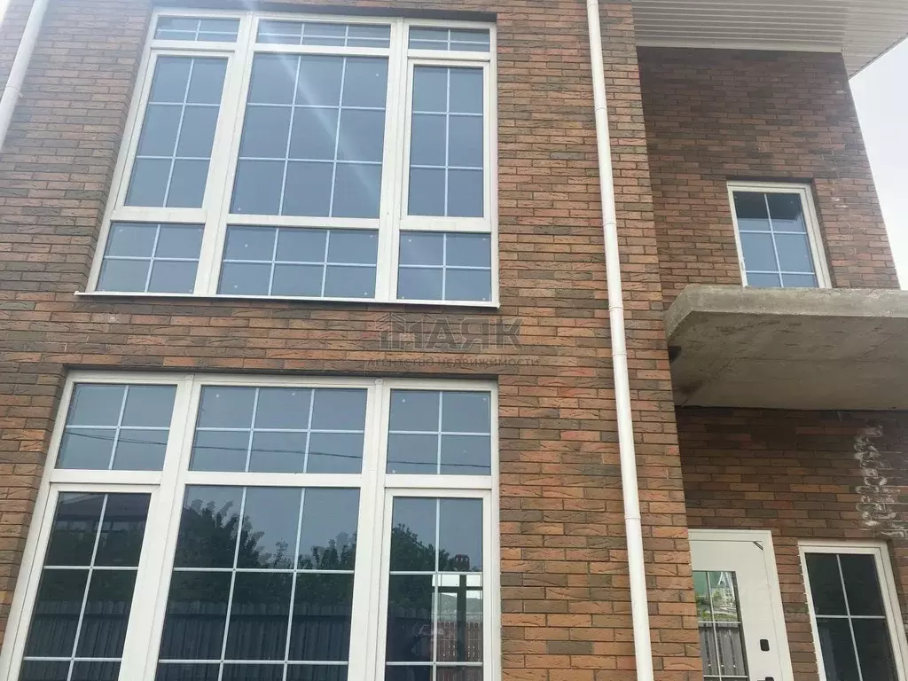 Дом в Краснодарский край, Анапа муниципальный округ, Анапская ст-ца ... - Фото 2