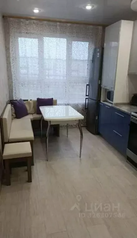 1-к кв. Московская область, Ленинский городской округ, Лопатино пгт ... - Фото 2