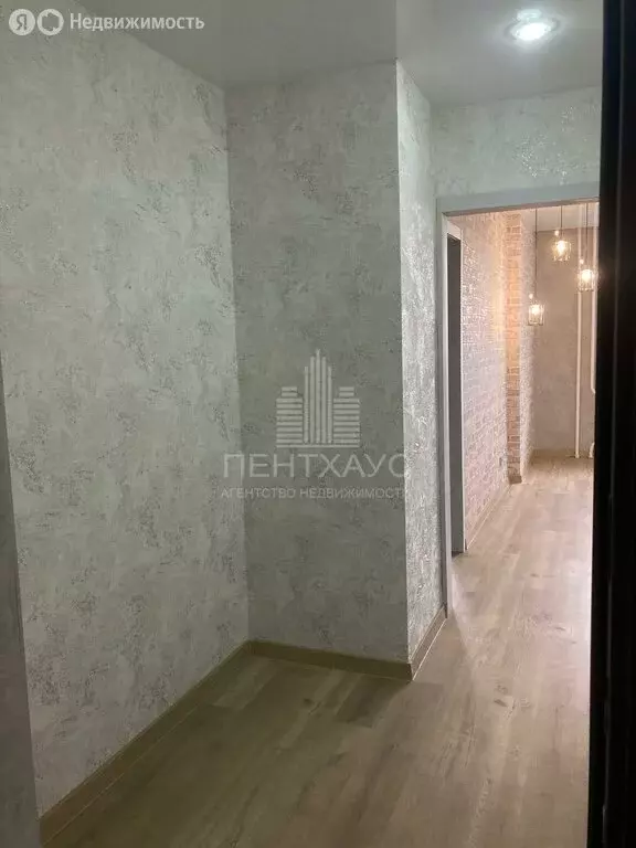 1-комнатная квартира: Владимир, улица Мира, 9В (39.69 м) - Фото 1