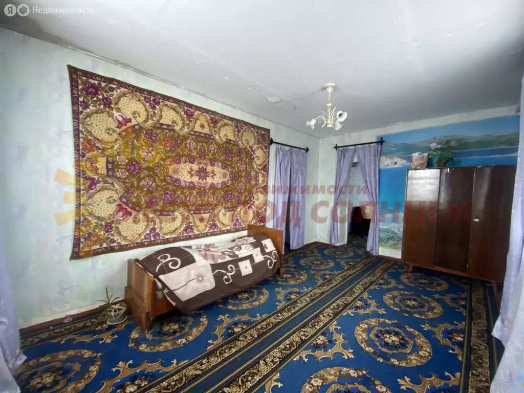 Дом в посёлок Щербиновский, улица Карла Маркса (124 м) - Фото 2