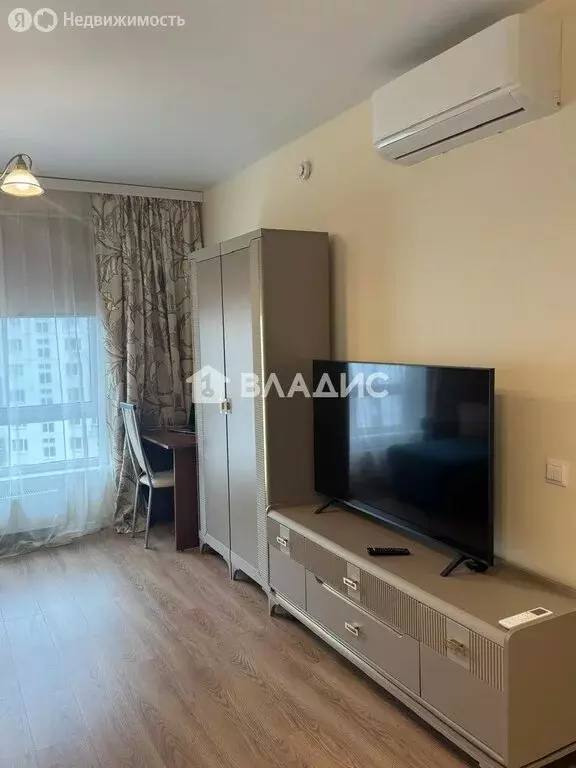 1-комнатная квартира: Москва, Лобненская улица, 13к4 (39.8 м) - Фото 2