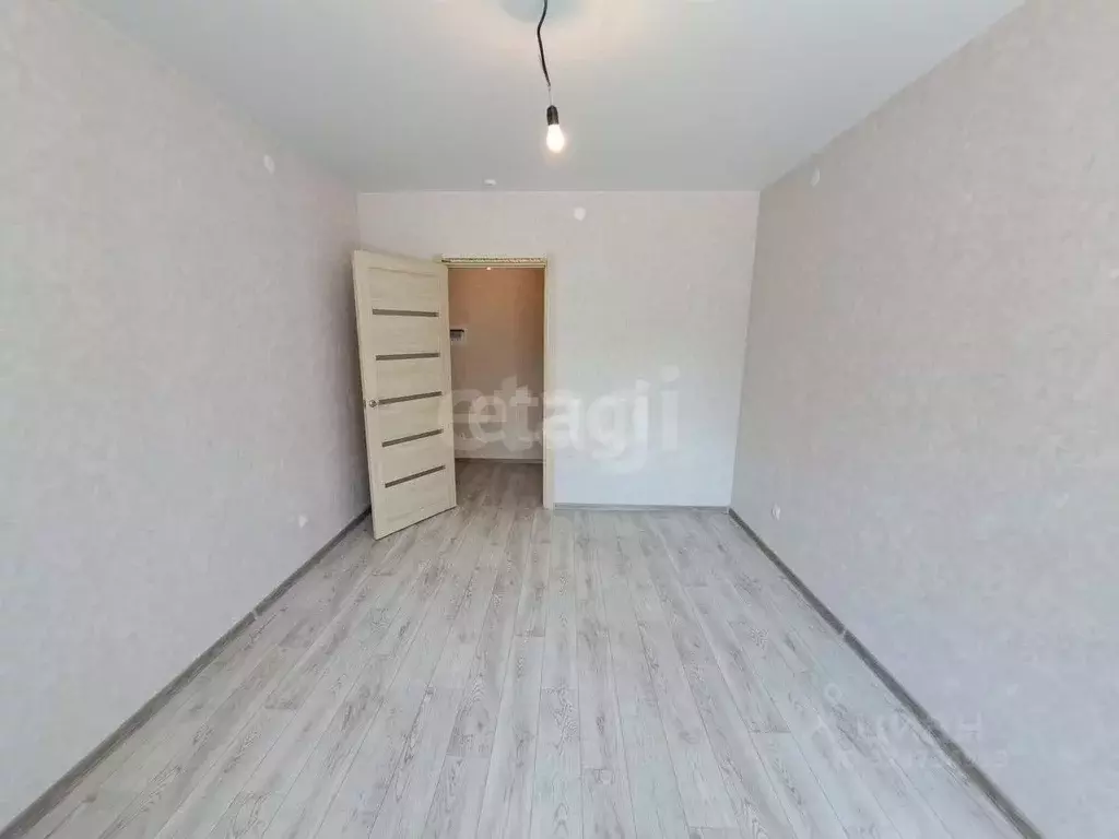 1-к кв. Татарстан, Зеленодольский район, Осиновское с/пос, с. Осиново ... - Фото 1