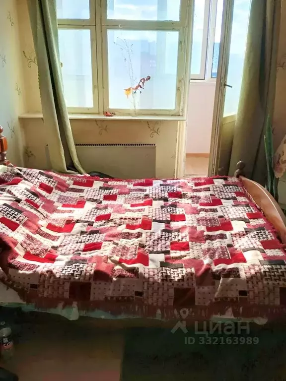Комната Московская область, Долгопрудный просп. Пацаева, 17 (18.0 м) - Фото 1