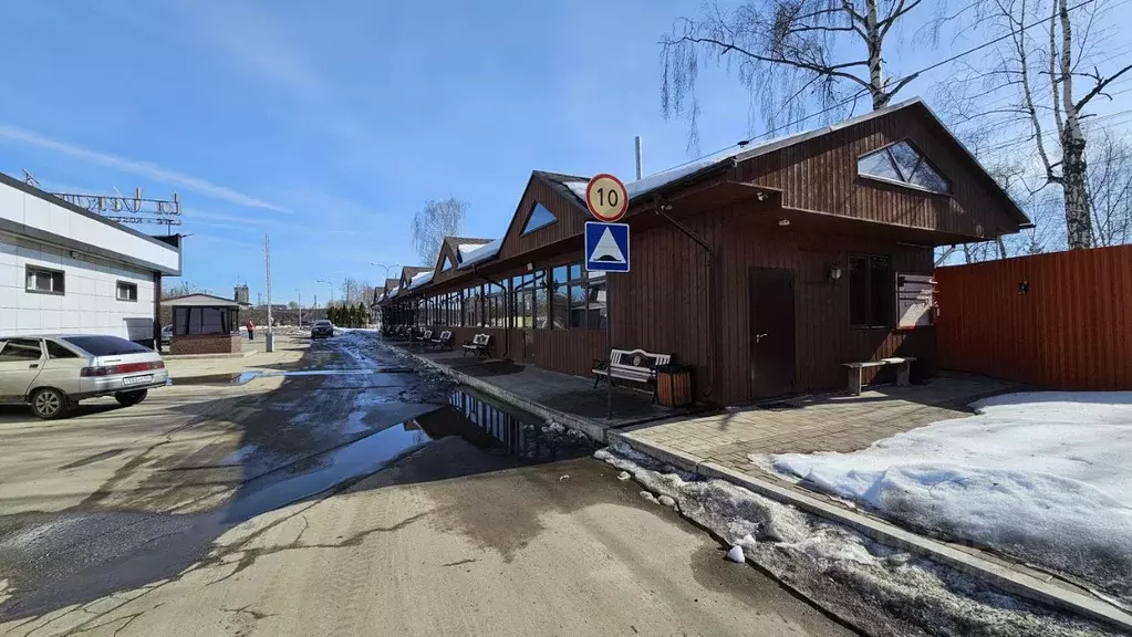 Помещение свободного назначения в Нижегородская область, Нижний ... - Фото 2