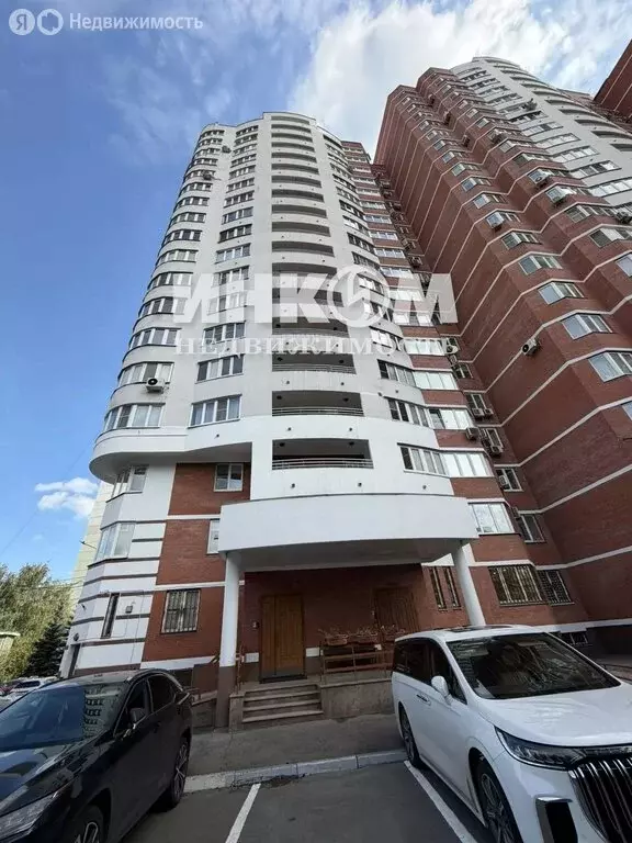 5-комнатная квартира: Москва, Кольская улица, 2к5 (147.3 м) - Фото 1