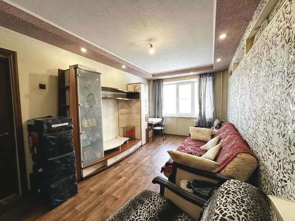 Квартира, 3 комнаты, 63.7 м - Фото 2