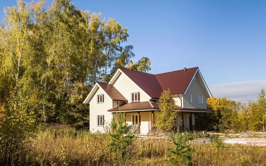 Участок в Тульская область, Ясногорский район, Иваньковское ... - Фото 1