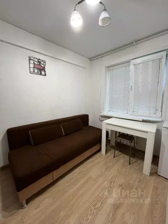 Студия Калужская область, Калуга Тульская ул., 67 (40.0 м) - Фото 1