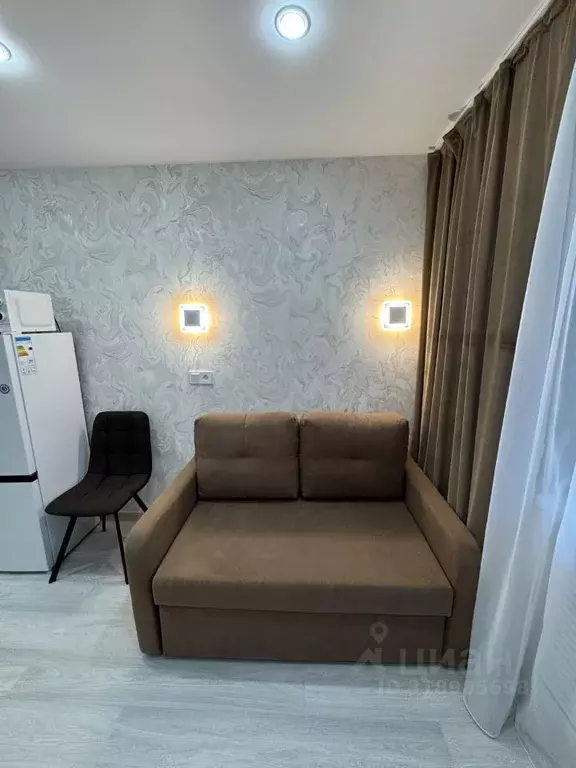 Студия Чувашия, Чебоксары ул. Тимофея Кривова, 19к1 (17.7 м) - Фото 0
