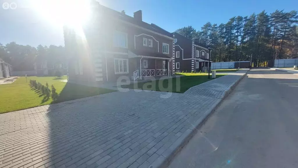 Дом в Суханово, Сосновая улица, 14А (170 м) - Фото 1
