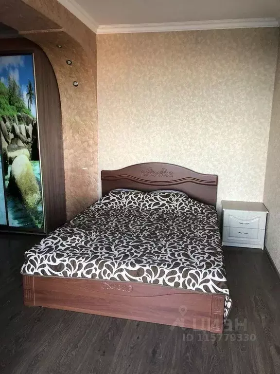1-к кв. Крым, Алупка Ялта городской округ, ул. Ленина, 64Д (36.0 м) - Фото 1
