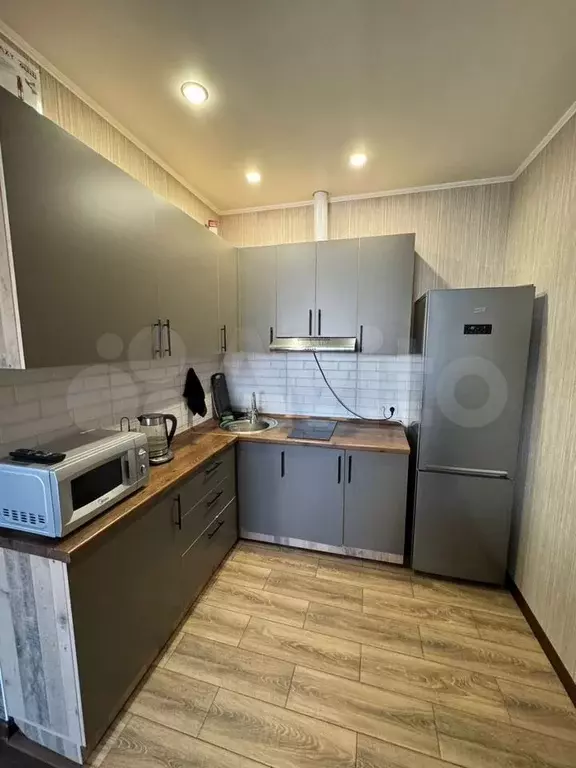 Квартира-студия, 32 м, 16/17 эт. - Фото 0