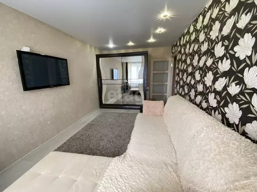 2-к кв. Архангельская область, Котлас ул. Кузнецова, 3 (43.3 м) - Фото 1