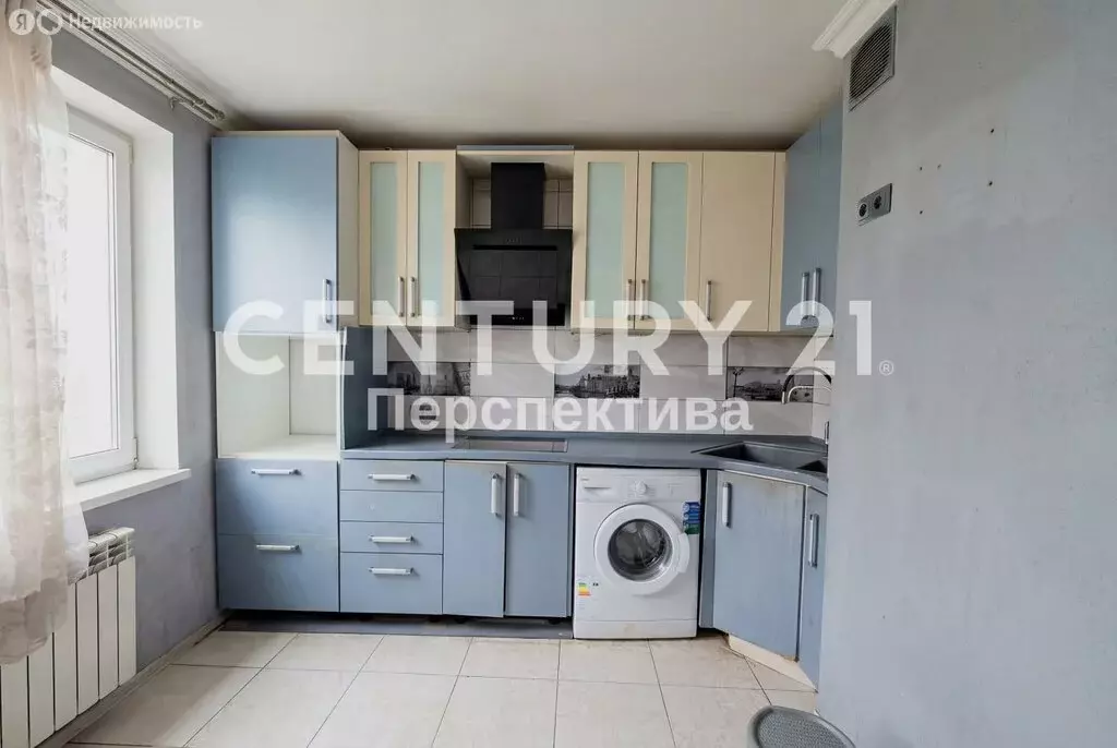 3-комнатная квартира: Котельники, Новая улица, 17Б (75 м) - Фото 1