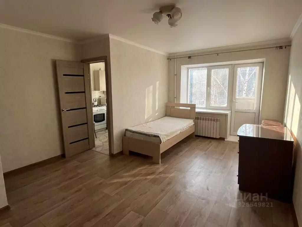 2-к кв. Татарстан, Казань ул. Сибирский Тракт, 26 (45.0 м) - Фото 2